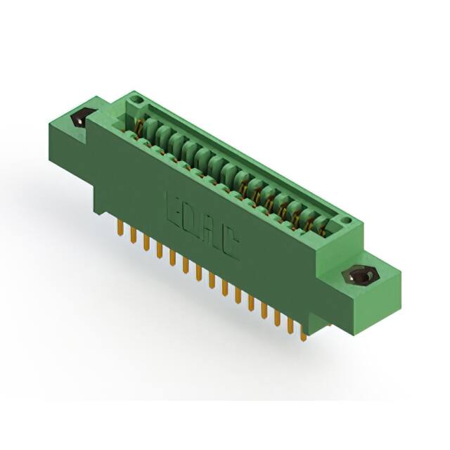 845-030-521-808 EDAC Inc.  Edgeboard Connectors